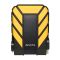 {ADATA HD710P/1TB/HDD/Externý/2.5"/Žltá/3R AHD710P-1TU31-CYL}