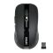 {EVOLVEO WM430/Herná/Optická/1 600 DPI/Bezdrôtová USB/Čierna WM430}