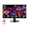 {MSI MPG/322URX/31,5/QD-OLED/4K UHD/240Hz/0,03ms/Black/3R MPG 322URX QD-OLED}