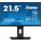 {iiyama ProLite/XUB2292HSU-B6/21,5"/IPS/FHD/100Hz/0,4ms/Black/3R XUB2292HSU-B6}