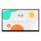 {86" LED Samsung WM86F - Flip UHD, 350cd, AN, 16/7 LH86WAFWLGCXEN}