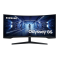 {Samsung Odyssey/G55T/34"/VA/3440x1440/165Hz/1ms/Black/2R LC34G55TWWPXEN}