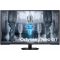 {Samsung Odyssey Neo/G70NC/43"/VA/4K UHD/144Hz/1ms/Blck-White/2R LS43CG700NUXEN}