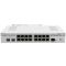 {Mikrotik CCR2004-16G-2S+PC, Cloud Core Router CCR2004-16G-2S+PC}