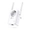 {TP-Link TL-WA860RE 300Mb/s Wifi N Range Ext./AP, 1x10/100 RJ45, s priechodnou zásuvkou, power schedule TL-WA860RE}