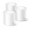 {TP-Link Whole Home Mesh WiFi Deco X50 Pro(3-pack) Deco X50 Pro(3-pack)}
