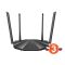 {Tenda AC19 WiFi Router 2100Mb/s, 1x GWAN, 4x GLAN, 1x USB, VPN, IPv6, 4x6dBi, 4x4 MU-MIMO, CZ AC2100 75011842}