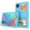 {iGET SMART W8 Kids Blue, detský tablet 8" 84000342}