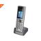 {Grandstream DECT rúčka DP722, 1,8" TFT bar. displej, 3.5mm jack, Micro-USB, 3cest. audiokonf. DP722}