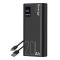 {OBAL:ME EnergyPulse Powerbanka 20000mAh 22.5W Black 8596311240652}