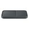 {Samsung Duálna bezdrôtová nabíjačka (15W) Black EP-P5400TBEGEU}