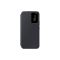 {Samsung Flipové púzdro Smart View pre Samsung Galaxy A54 Black EF-ZA546CBEGWW}