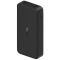 {Xiaomi Redmi 18W Fast Charge Power Bank 20000mAh Black 26922}