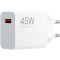 {Xiaomi 45W Turbo Charging Power Adapter (Type-A) 64004}
