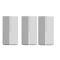 {Xiaomi Mesh System AX3000 NIE EÚ (3 pack) 59553}