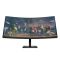{HP OMEN/34c/34"/VA/3440x1440/165Hz/1ms/Black/2R 780K8AA#ABB}