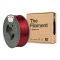 {The Filament 3D filament, PETG, 1,75mm, 1000g, TF-24028, transparent red}