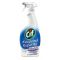 {Cif KOUPELNA Ultrafast čistič s rozprašovačem 750 ml}