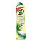 {Cif Cream tekutý písek citrón 500 ml }
