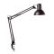 {Lampa stolní MAULstudy bez žárovky černá }