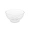 {Fingerfood miska (PS) čirá Ø67 x 33 mm 70ml [25 ks]}