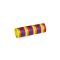 {Serpentina (PAP) Pruhy 7mm x 4m [1 role]}
