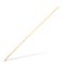 {Držák na lampion (bambusový FSC 100%) Ø8mm x 55cm [1 ks]}