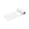 {Taška (HDPE) v roli transparentní 22+11 x 45 cm `5kg` [200 ks]}