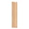 {Papírový sáček (PAP/PP) s okénkem 12+5 x 59 cm `Baguette` [1000 ks]}
