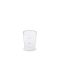 {Sklenička krystal (PS) Ø43mm 2cl/4cl [50 ks]}