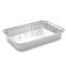{Miska (ALU) hranatá 315 x 211 x 51 mm 2000ml [50 ks]}