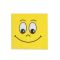 {Ubrousek (PAP FSC Mix) 3vrstvý Smile 33 x 33 cm [20 ks]}