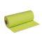 {Středový pás (PAP-Airlaid FSC Mix) PREMIUM žlutozelený 40cm x 24m [1 ks]}