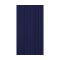 {Stolní sukýnka (PAP-Airlaid) PREMIUM tmavě modrá 72cm x 4m [1 ks]}