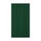{Stolní sukýnka (PAP-Airlaid) PREMIUM tmavě zelená 72cm x 4m [1 ks]}