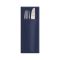 {Ubrousek (PAP-Airlaid) CutleryStar PREMIUM tmavě modrý 40 x 32 cm [50 ks]}