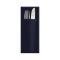 {Ubrousek (PAP-Airlaid) CutleryStar PREMIUM černý 40 x 32 cm [50 ks]}