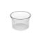 {Dressingová miska (PP) Microboxx průhledná Ø46mm 30ml [50 ks]}