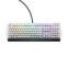 {Dell Alienware  510K Low-profile RGB Mechanická herní klávesnice - Lunar Light 545-BBCH}
